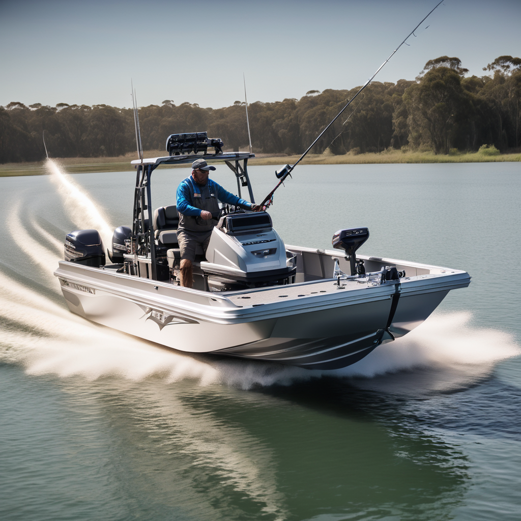 Casting Out: Exploring the Best Aluminum Bass Boat Options for